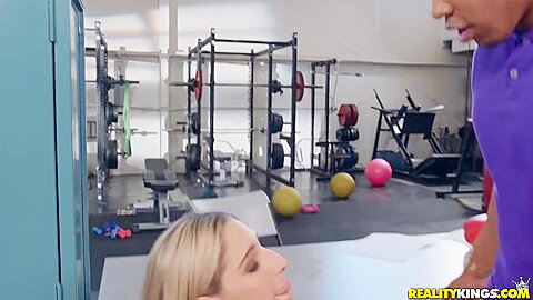 Sneaky Intercourse - My Arousing Coworker 2 - Ricky