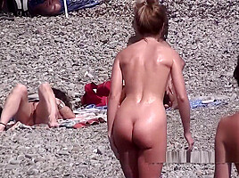 Snoopy nude beach 27