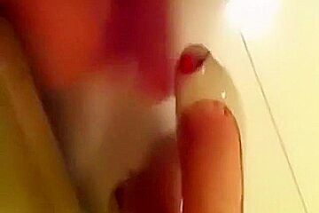 So hot sexy wife handjob after go to church sunday night,!holy fuck!