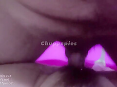 Sobrang Sarap Ng Aking student 18+ Basang Basa Ang Kanyang Tahong - Chuppapies