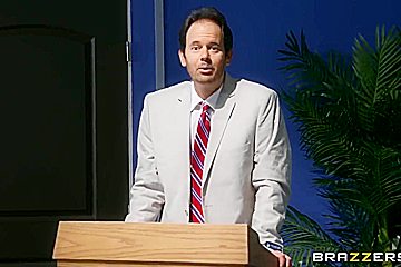 Sofi Ryan In Bald Guy Fucked Sexy Teacher Right In The Class