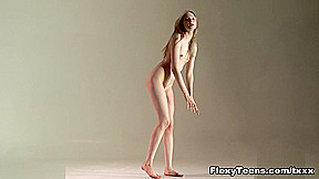 Sofia Zhiraf - New Photos - FlexyTeens