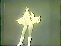 Softcore Nudes 132 50s and 60s - Scene 3