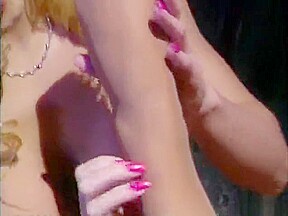 Something about these nylons make me very horny