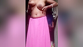 Sonai Bhabi New Sex Body Show Video