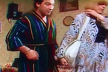 Sophie Guers And Roberto Malone In Sex Camorra Vintage Italian Movie