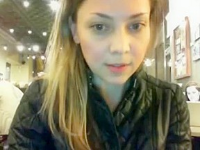 Sparkle Coffeeshop fun 2