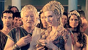 Spartacus E03-04 (2012) Viva Bianca, Others