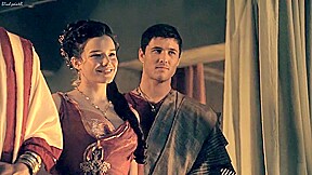 Spartacus E03-04 (2012) Viva Bianca, Others