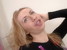 Spassiba Bolchoi With Lena - HeavyOnHotties