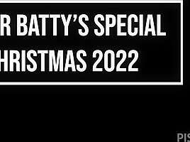 Special MAMBO PERV's CHRISTMAS 2022 : Reverse gangbang 1on7 + Orgy (Pee, anal, DAP, fisting, ATM ) OB104 - PissVids