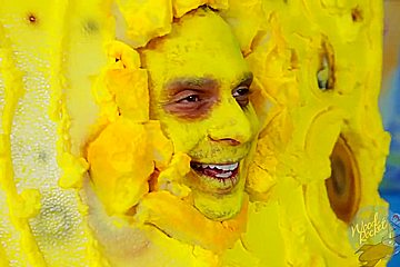 Spongebob Intercourse - Spongeknob Squarenuts With Skin Diamond