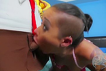 Spongebob Intercourse - Spongeknob Squarenuts With Skin Diamond