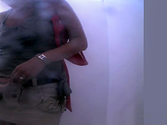 Spy , Amateur, Changing Room Clip Show
