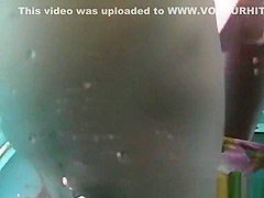 Spy Russian, Beach, Changing Room Video, It'S Amaising