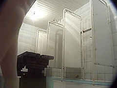 Spy , , Shower Clip You'Ve Seen