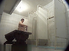 Spy , , Shower Clip You'Ve Seen