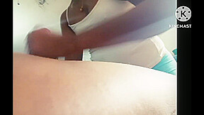 Srilankan Grl Handjob සපක අරගනන සප ගය