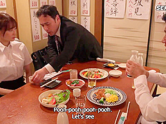 Ssis 642 - Eng - Married Women On Trip With Boss