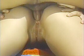 Stacy Dorre Riding A Horny Stud By The Poolside