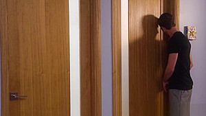 Stella Cox In My Little Step sisters Sleepover