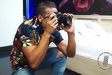 Stella Smeets - Rabuda Na Cobrinha Somais Eu Fudendo Vc