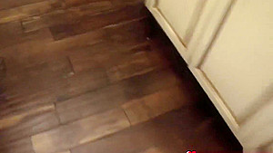 Step Bro Ravaging On Kenzie Greens Twat From Behind