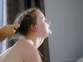 Step Daddys Girl Scene 1 2 - Marcu