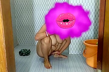 Step Sis Pissing Video