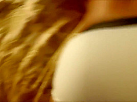 Step daddy plays with a Latino boy and breeds him raw  Makes that booty bounce!