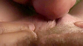 Step daddy said just one lick