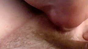 Step daddy said just one lick