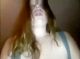 Step daughter Fucking