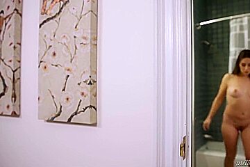 Step mom begs - take your Step brothers virginity