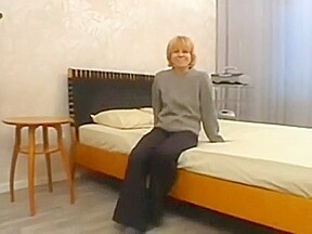 Step moms casting jana 40 years old