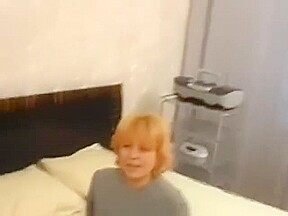 Step moms casting jana 40 years old