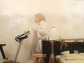 Step moms casting jana 40 years old