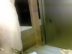 Step moms pussy on