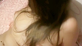 Step mother AND stepDAUGHTER REAL PUSSY LICKING