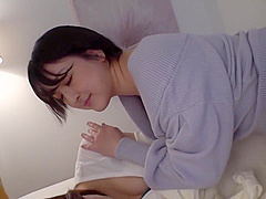 Step mother In Law - Mdvhj-084 And Brides Night Lesbian Chapt