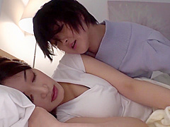Step mother In Law - Mdvhj-084 And Brides Night Lesbian Chapt