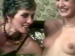 Step mother Sharing Boy