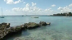 Step mother anal vacation