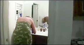 Step son Seduces Step mommy to Bed on her date night