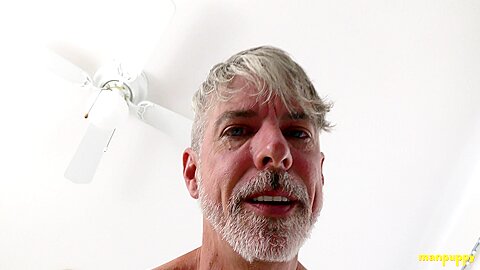 Step-Dad Feeds Your MPREG Fantasy - Richard Lennox