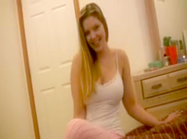 Step-Sister Jerking of Instruction