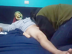 Stepbrothers Are Discovered In Full Sexual Act Pt2 Latinonalgon02