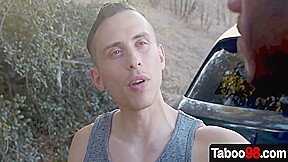 Stepbrothers Breaking All The Rules 7 Min - Gay Porn
