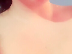 Stepmom Dances And Undresses Her Wandering For Cock