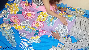 Stepmom Sapne Me Apne Bete Chudai Kiya - Stepmom Dreamed She Fucked By Stepson With Step Mom And Step son